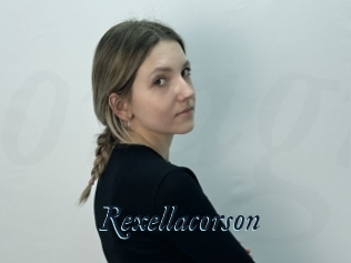 Rexellacorson