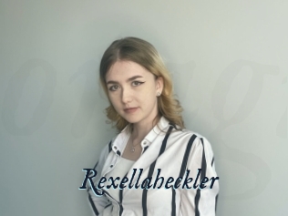 Rexellaheckler