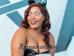 Rianamansonn