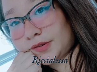 Riccialessa