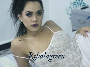 Rihalagreen