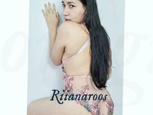 Riianaroos