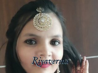 Riyaverma