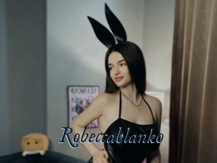 Robeccablanko