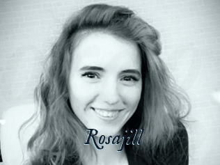 Rosajill