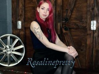 Rosalinepretty