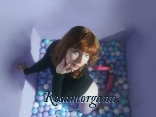 Rosamorgann