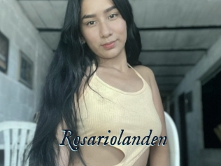 Rosariolanden