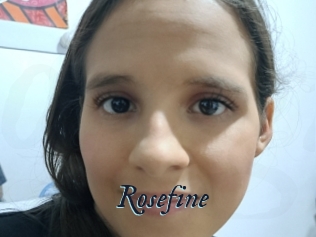 Rosefine