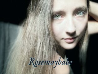 Rosemaybabe