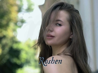 Roshen