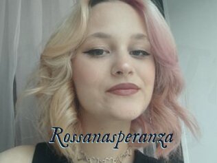 Rossanasperanza