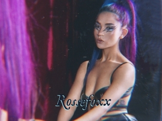 Rossefoxx