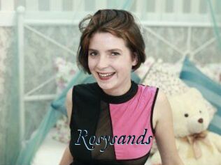 Rosysands