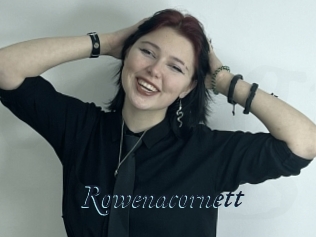 Rowenacornett