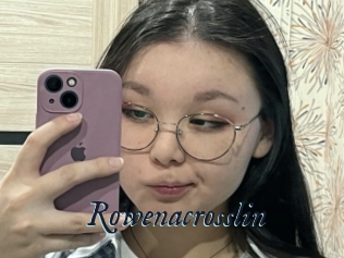 rowenacrosslin Oral Girls