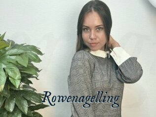 Rowenagelling