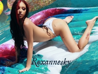 Roxannesky