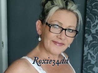 Roxie34dd