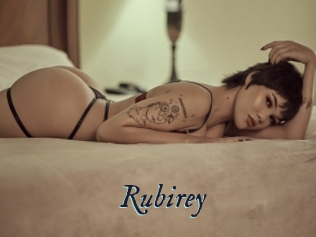 Rubirey