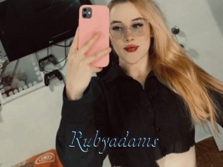 Rubyadams