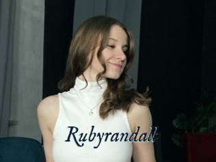 Rubyrandall