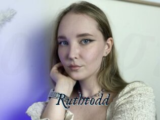 Ruthtodd