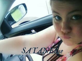 SATANElise