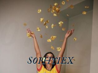 SOPHYIEX