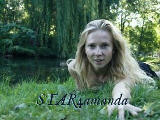 STAR4amanda