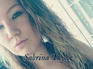 Sabrina_Taylor