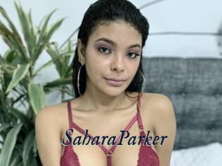 SaharaParker