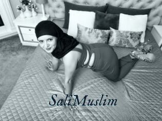 SaliMuslim