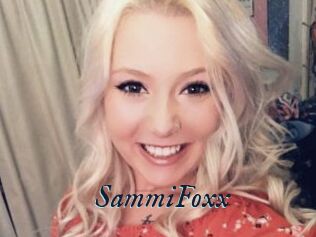 SammiFoxx