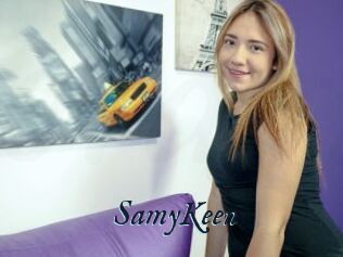 SamyKeen