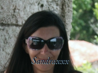 Sandraxxx