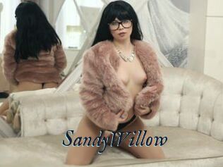 SandyWillow