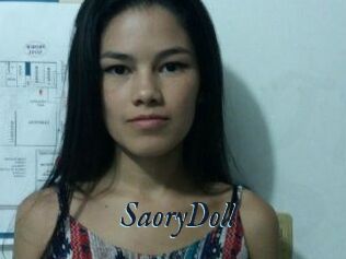 SaoryDoll