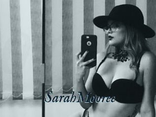 SarahMooree