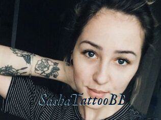 SashaTattooBB