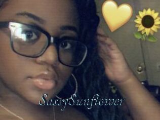 SassySunflower