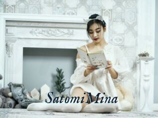 SatomiMina