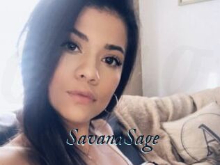 SavanaSage