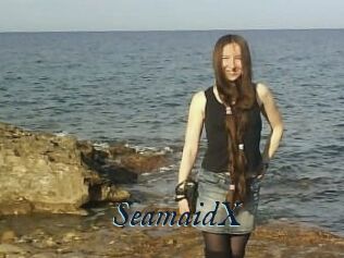 SeamaidX