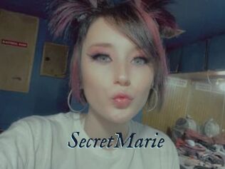 SecretMarie