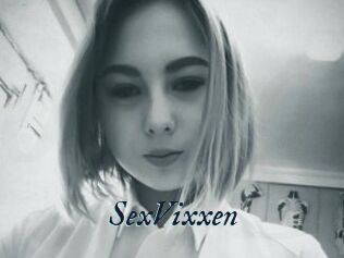 SexVixxen_