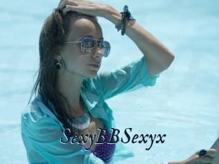 SexyBBSexyx