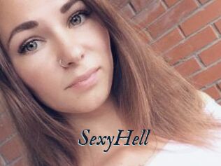 SexyHell