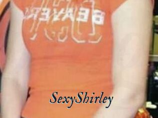 SexyShirley