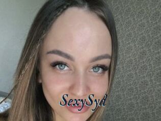 SexySyd